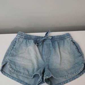 Aerie short shorts